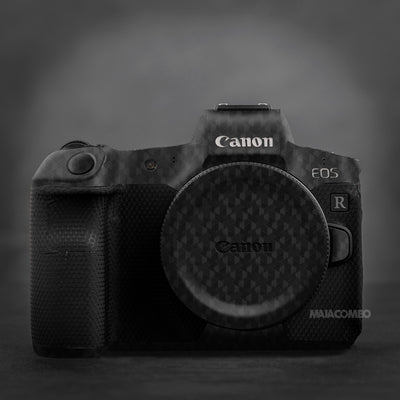 Canon EOS R Camera Skin/ Wrap