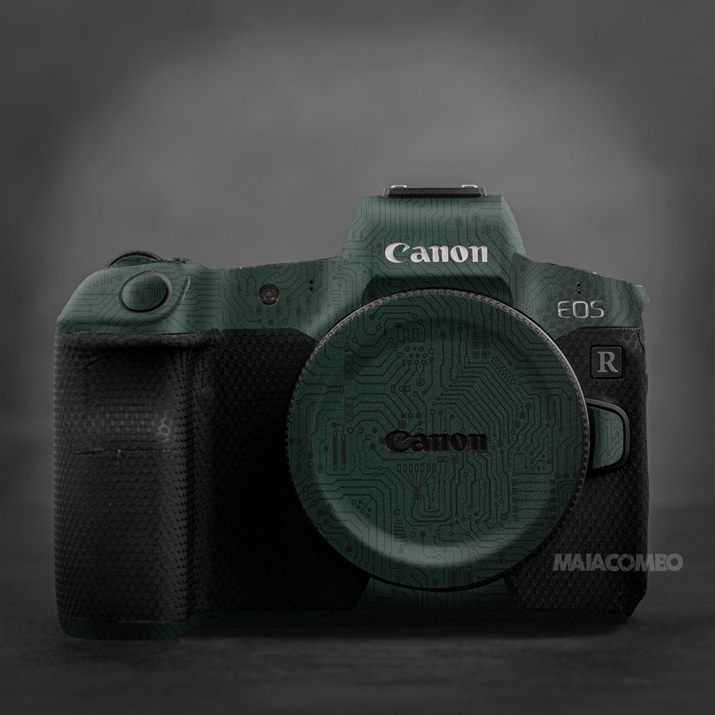 Canon EOS R Camera Skin/ Wrap