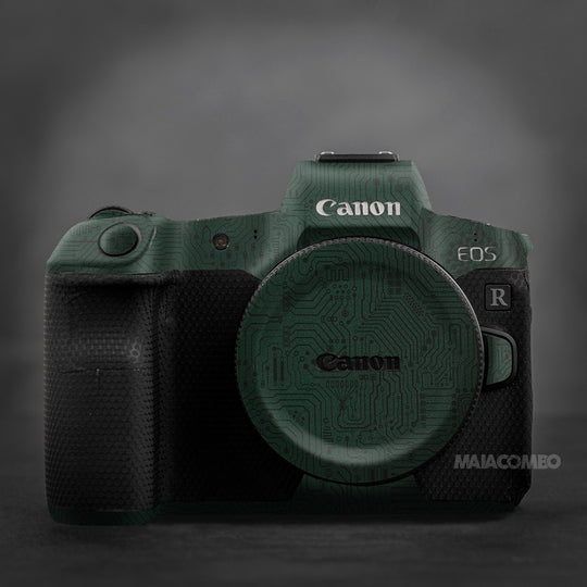 Canon EOS R Camera Skin/ Wrap