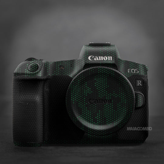 Canon EOS R Camera Skin/ Wrap