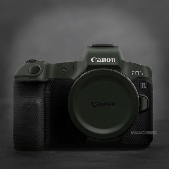 Canon EOS R Camera Skin/ Wrap