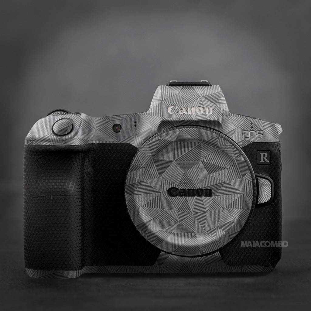 Canon EOS R Camera Skin/ Wrap