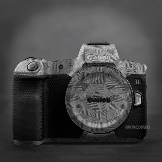 Canon EOS R Camera Skin/ Wrap