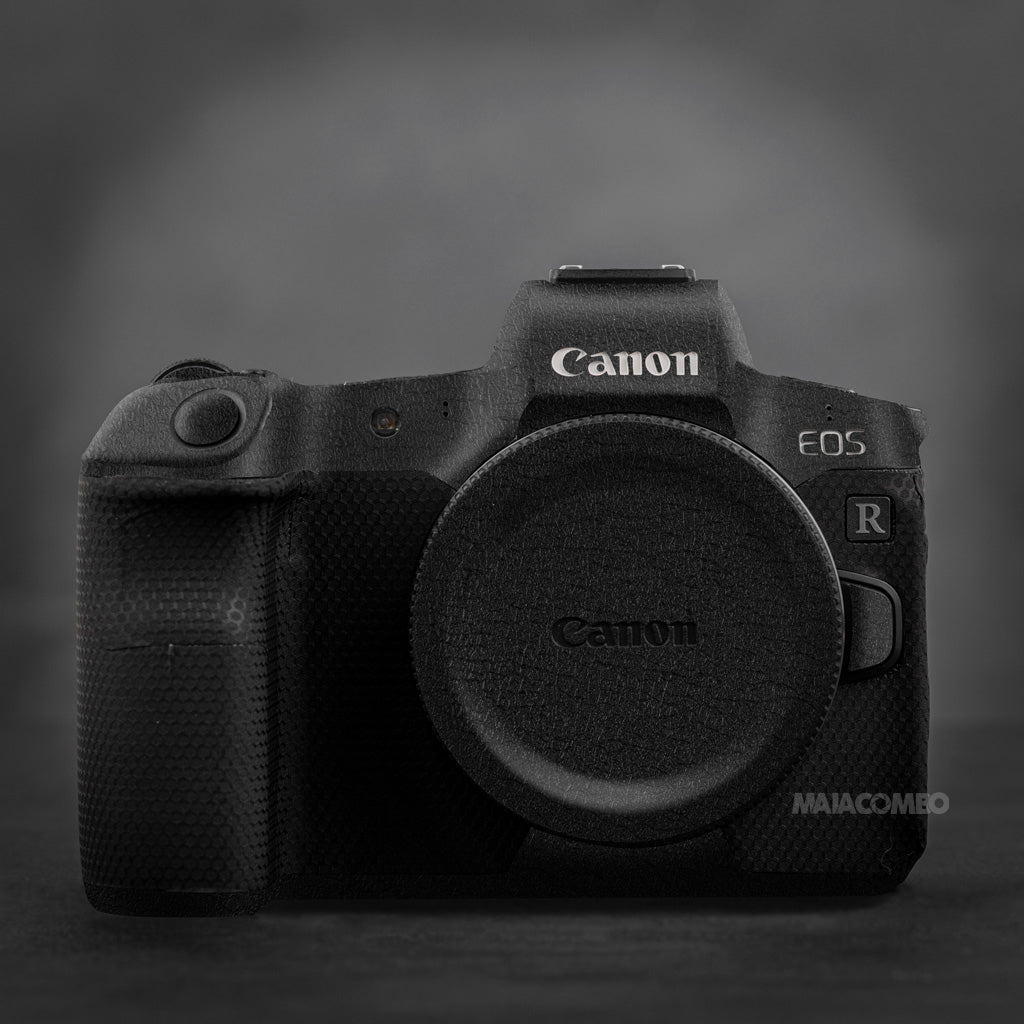 Canon EOS R Camera Skin/ Wrap