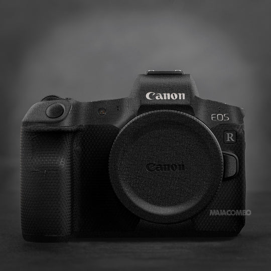 Canon EOS R Camera Skin/ Wrap