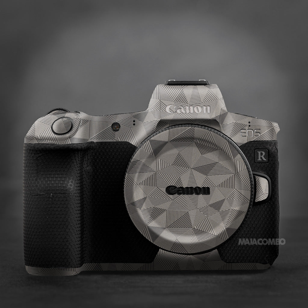Canon EOS R Camera Skin/ Wrap
