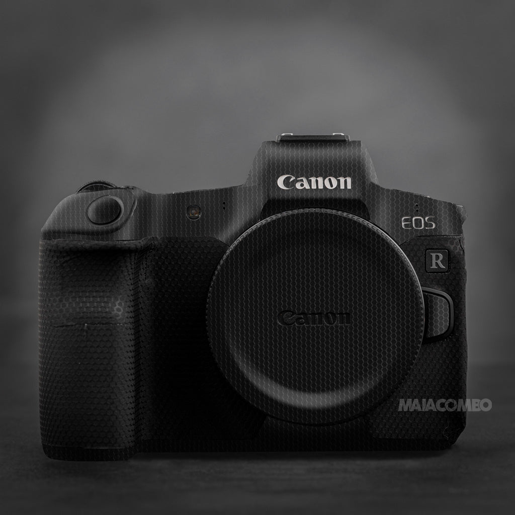 Canon EOS R Camera Skin/ Wrap - Maiacombo