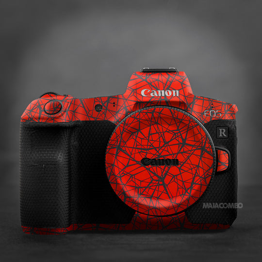 Canon EOS R Camera Skin/ Wrap