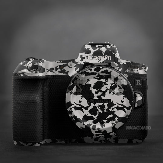 Canon EOS R Camera Skin/ Wrap