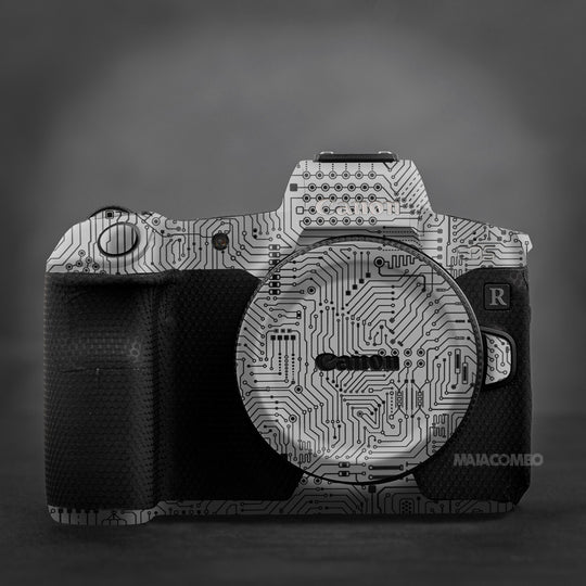 Canon EOS R Camera Skin/ Wrap