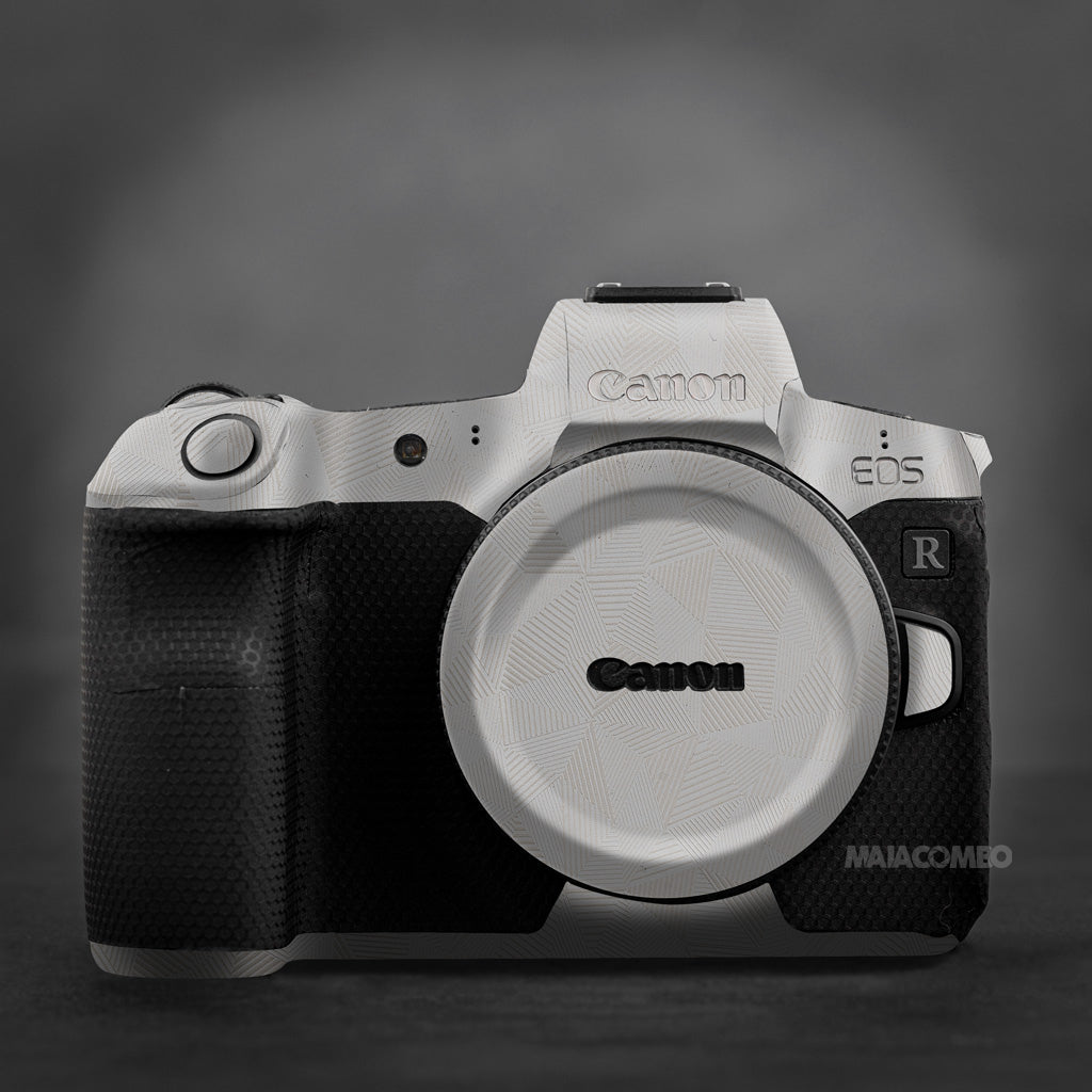Canon EOS R Camera Skin/ Wrap