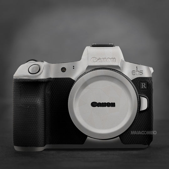 Canon EOS R Camera Skin/ Wrap