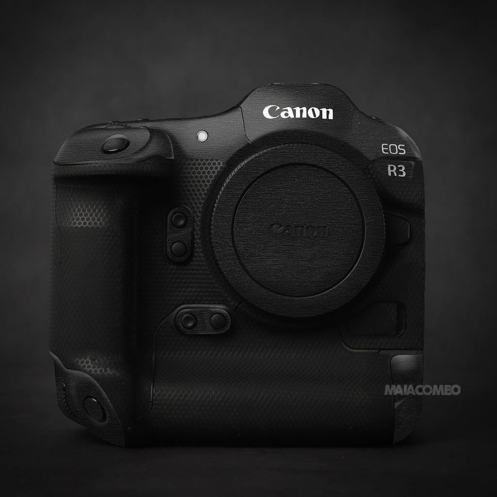 Canon EOS R3 Camera Skin/ Wrap