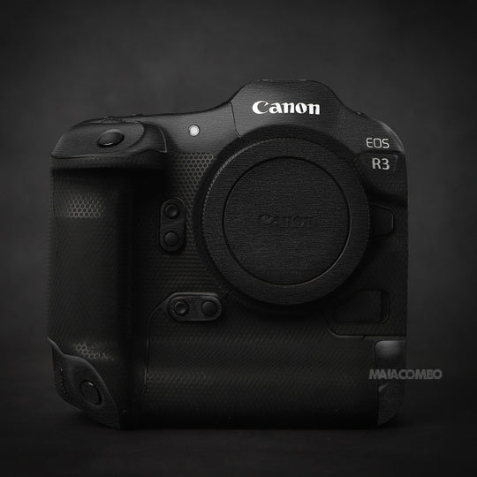 Canon EOS R3 Camera Skin/ Wrap
