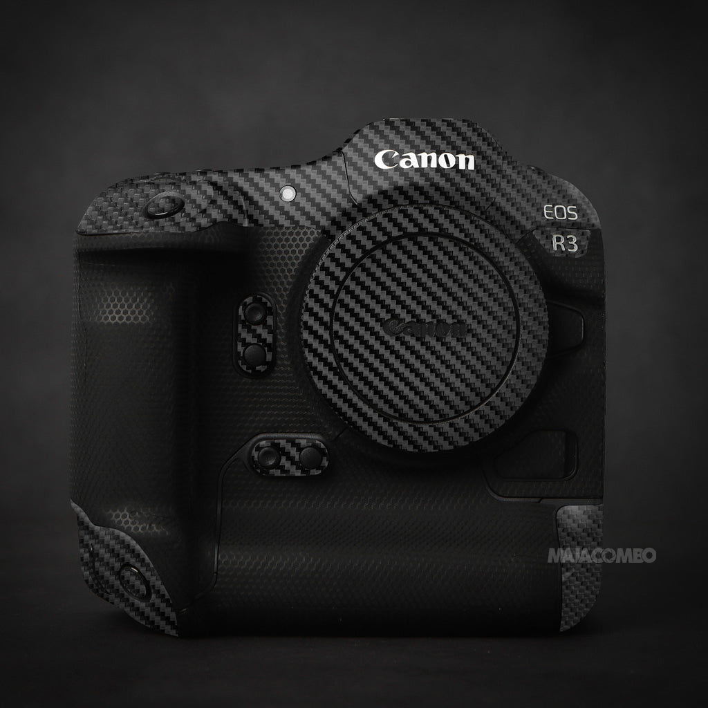 Canon EOS R3 Camera Skin/ Wrap
