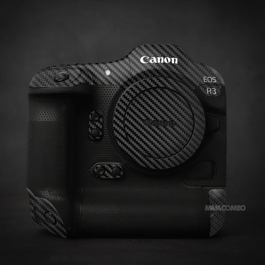Canon EOS R3 Camera Skin/ Wrap