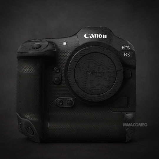 Canon EOS R3 Camera Skin/ Wrap