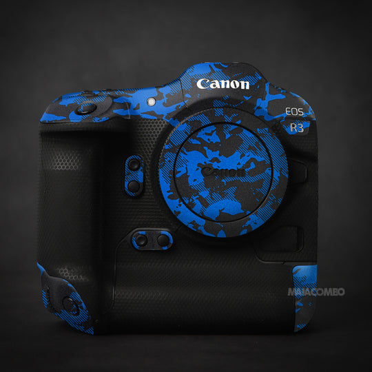 Canon EOS R3 Camera Skin/ Wrap