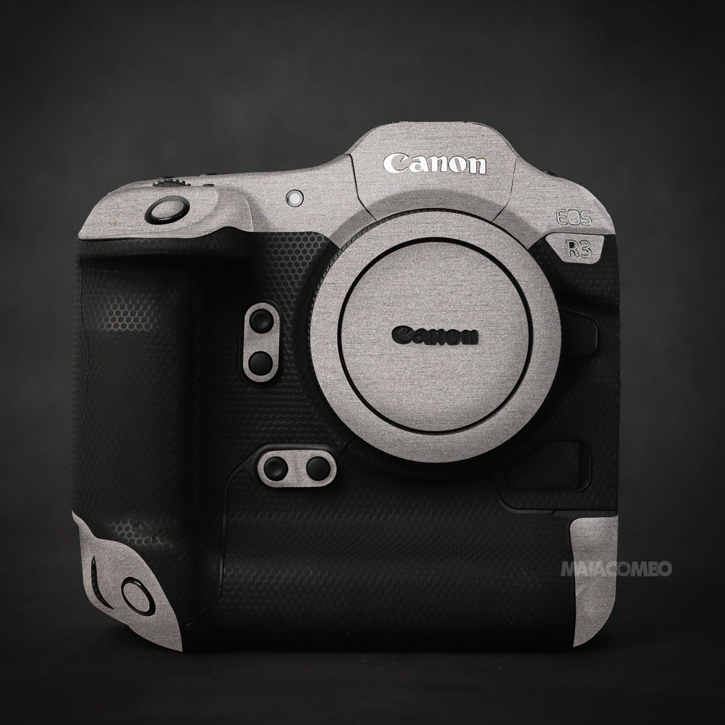 Canon EOS R3 Camera Skin/ Wrap