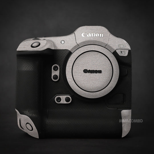 Canon EOS R3 Camera Skin/ Wrap