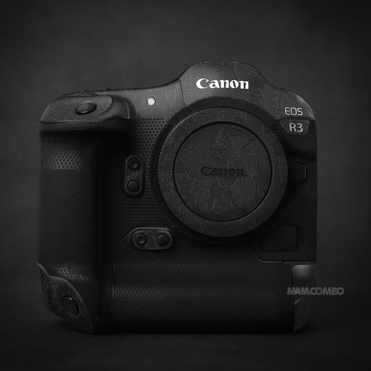 Canon EOS R3 Camera Skin/ Wrap