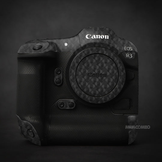 Canon EOS R3 Camera Skin/ Wrap
