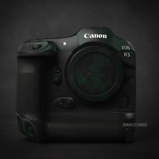 Canon EOS R3 Camera Skin/ Wrap