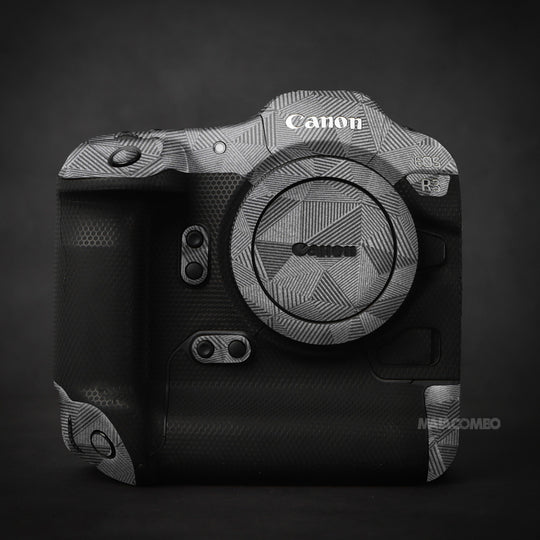 Canon EOS R3 Camera Skin/ Wrap