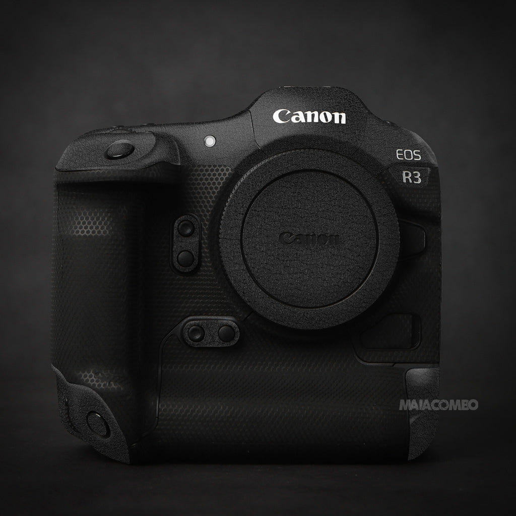 Canon EOS R3 Camera Skin/ Wrap