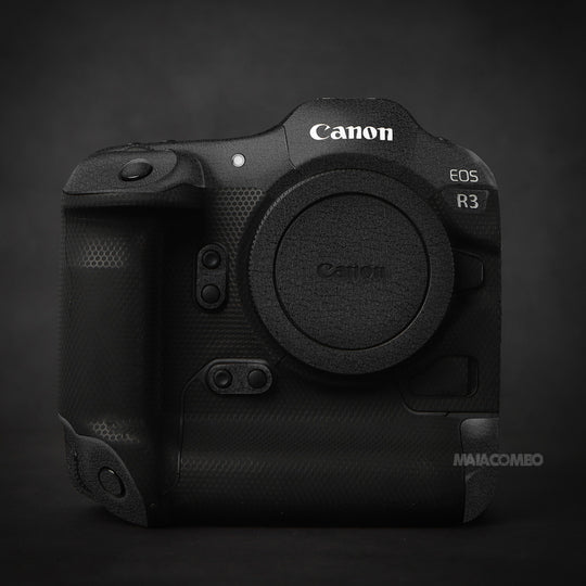 Canon EOS R3 Camera Skin/ Wrap