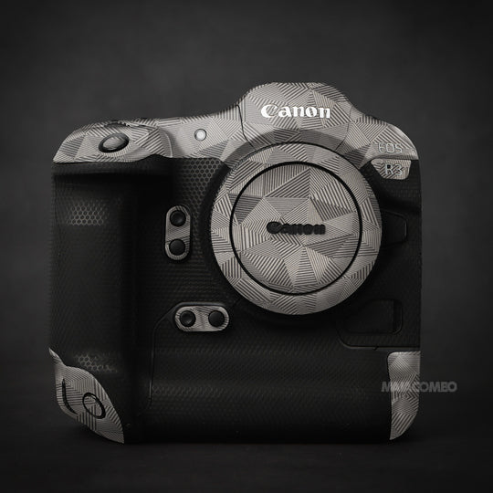 Canon EOS R3 Camera Skin/ Wrap