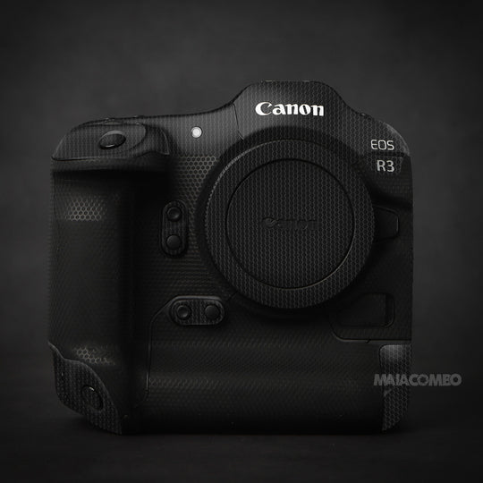 Canon EOS R3 Camera Skin/ Wrap