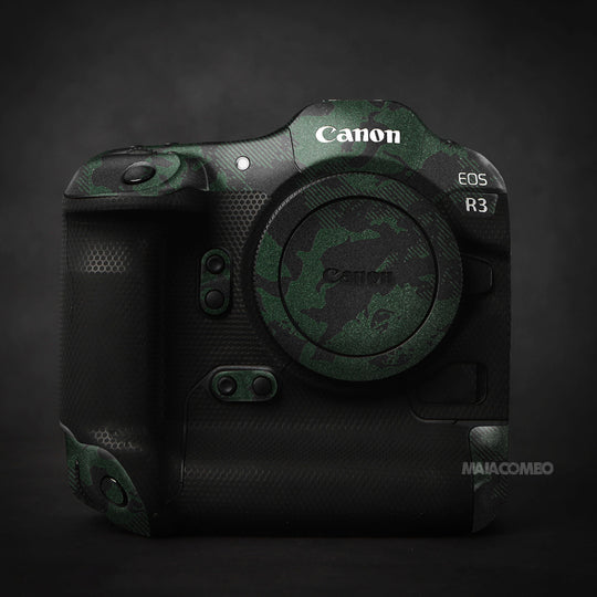 Canon EOS R3 Camera Skin/ Wrap