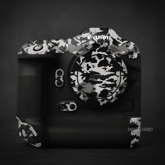 Canon EOS R3 Camera Skin/ Wrap