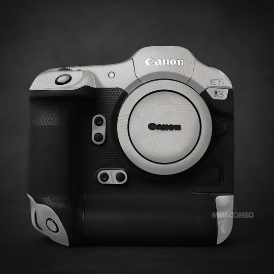 Canon EOS R3 Camera Skin/ Wrap
