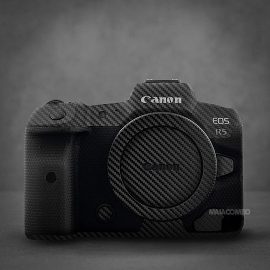 Canon EOS R5 Camera Skin/ Wrap