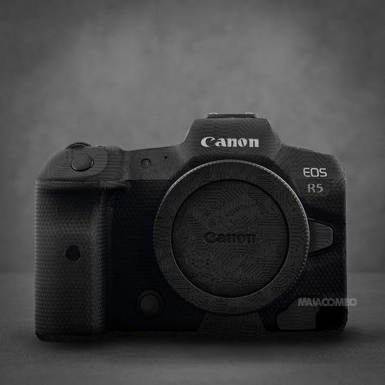 Canon EOS R5 Camera Skin/ Wrap