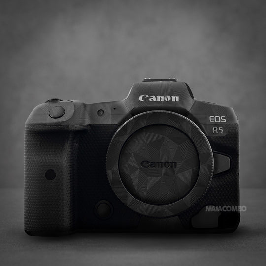 Canon EOS R5 Camera Skin/ Wrap