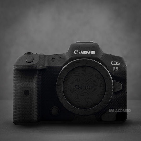 Canon EOS R5 Camera Skin/ Wrap
