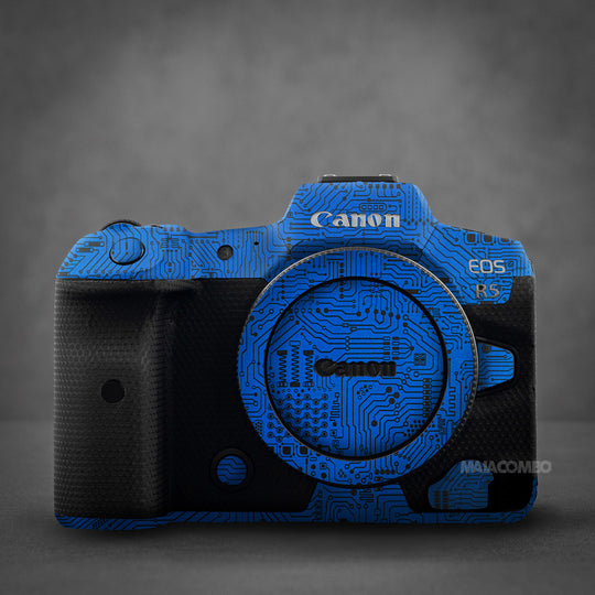 Canon EOS R5 Camera Skin/ Wrap