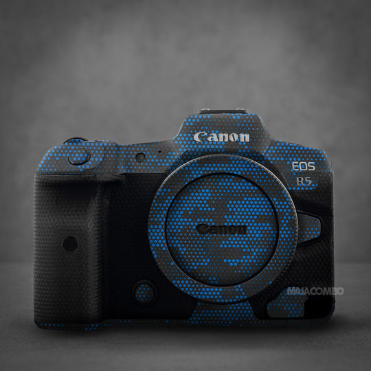Canon EOS R5 Camera Skin/ Wrap
