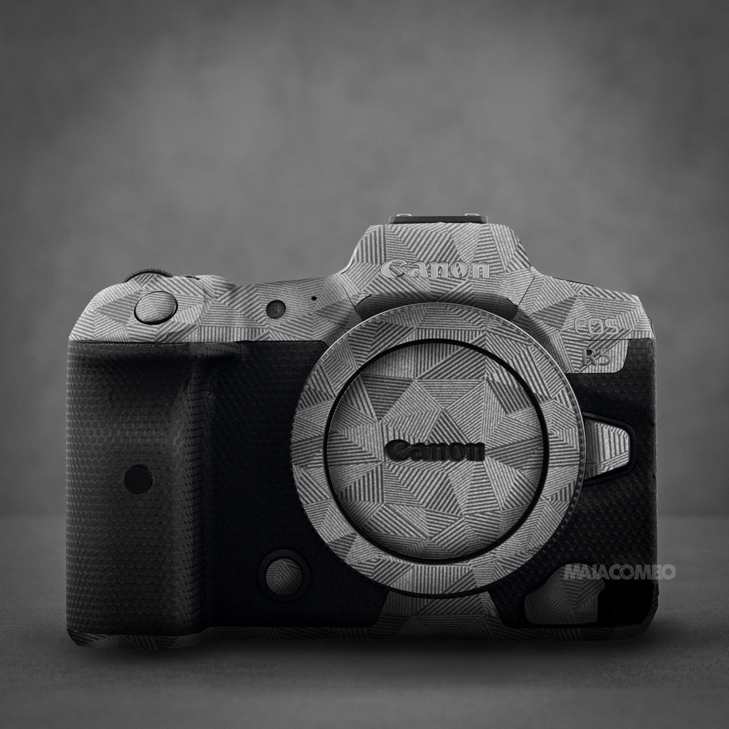 Canon EOS R5 Camera Skin/ Wrap - Maiacombo