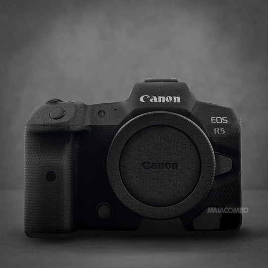Canon EOS R5 Camera Skin/ Wrap