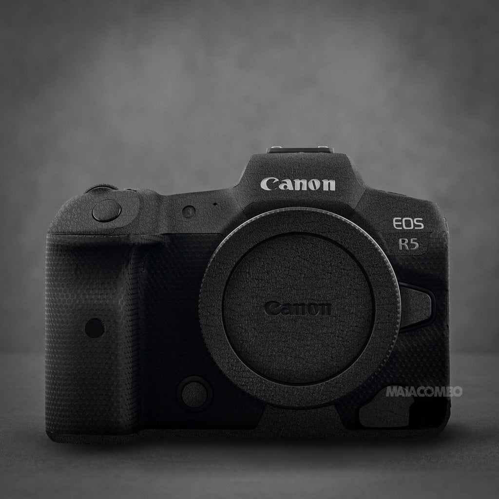 Canon EOS R5 Camera Skin/ Wrap - Maiacombo