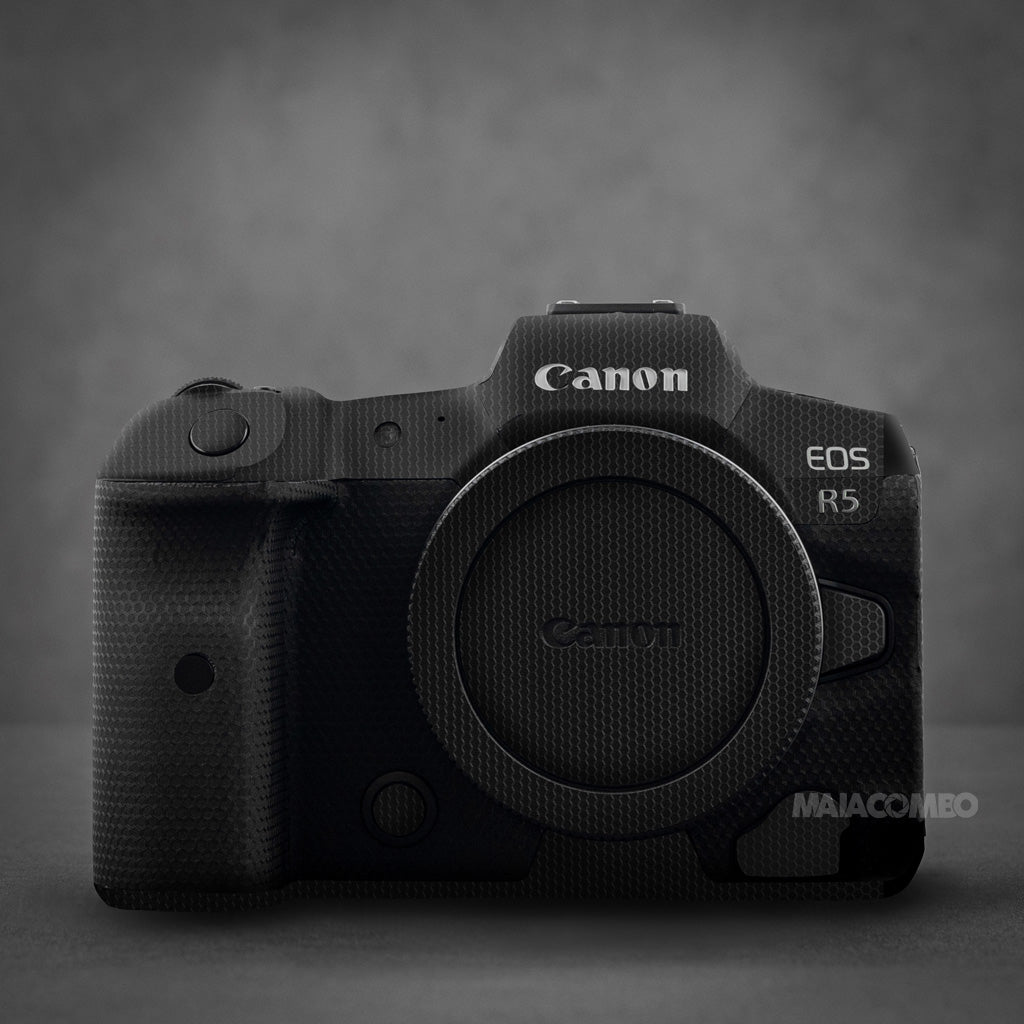 Canon EOS R5 Camera Skin/ Wrap