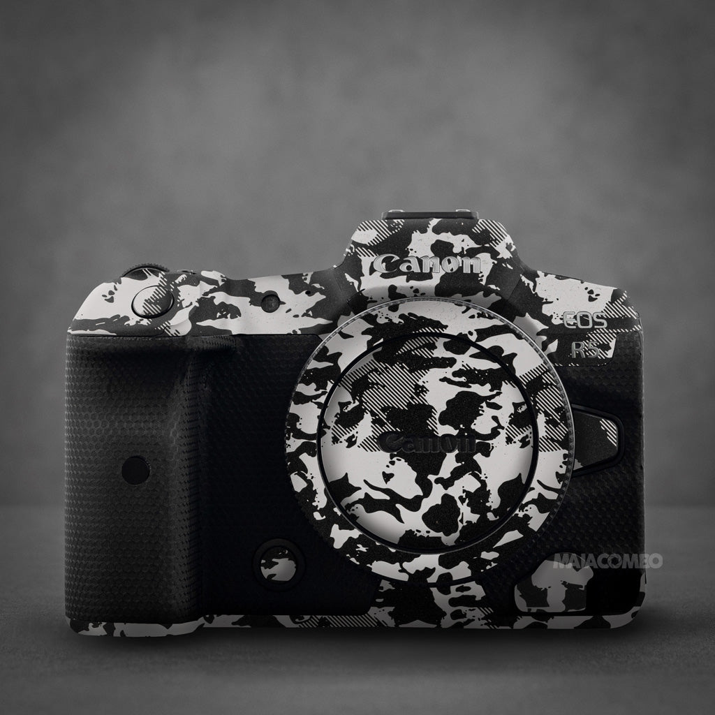 Canon EOS R5 Camera Skin/ Wrap