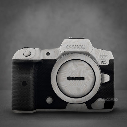 Canon EOS R5 Camera Skin/ Wrap