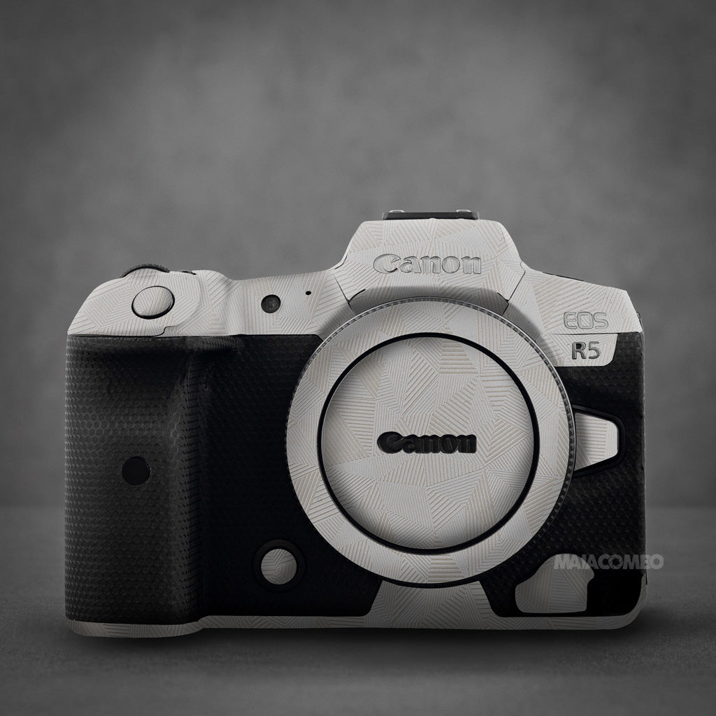 Canon EOS R5 Camera Skin/ Wrap - Maiacombo