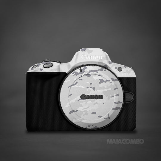 Canon EOS R50 Camera Skin/ Wrap