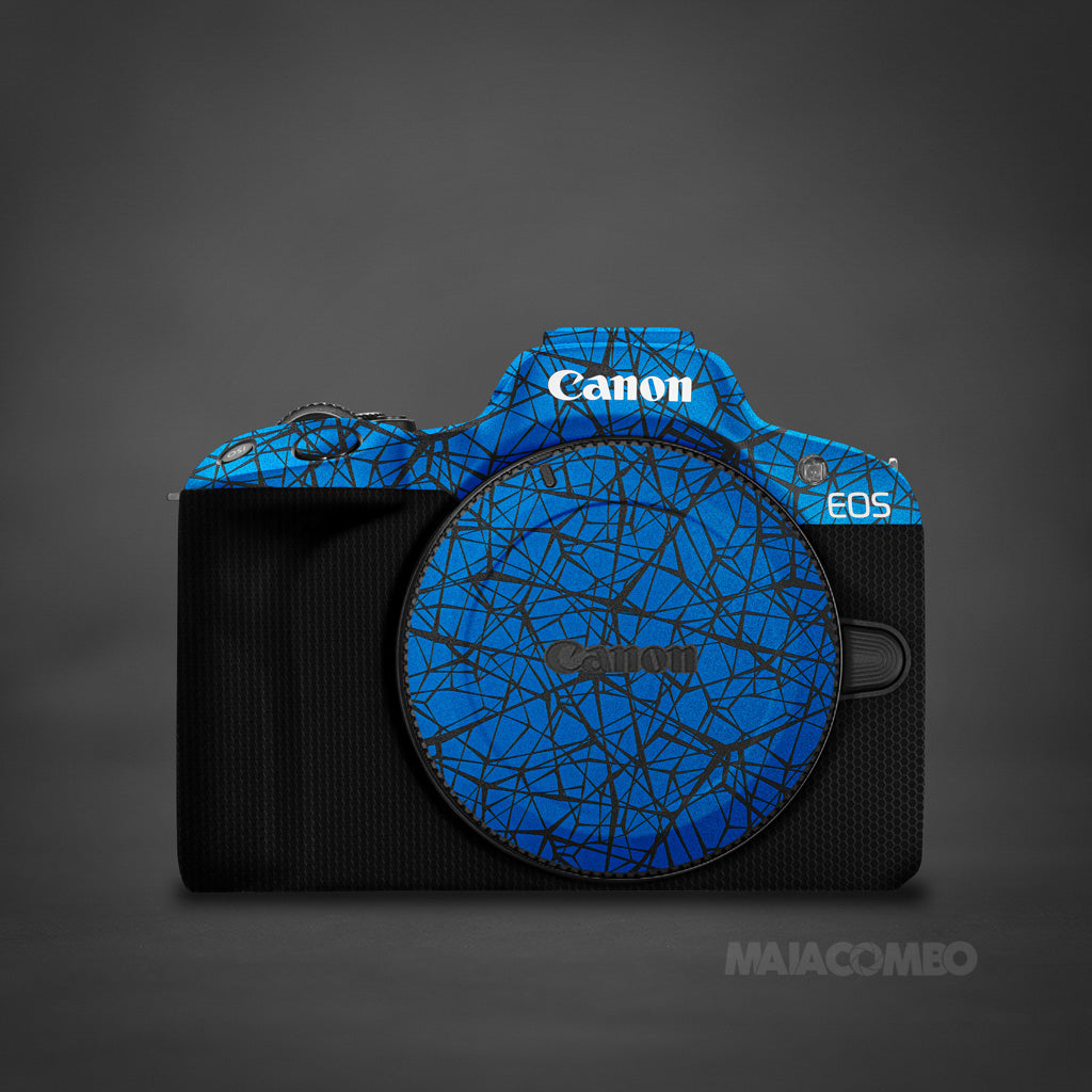 Canon EOS R50 Camera Skin/ Wrap